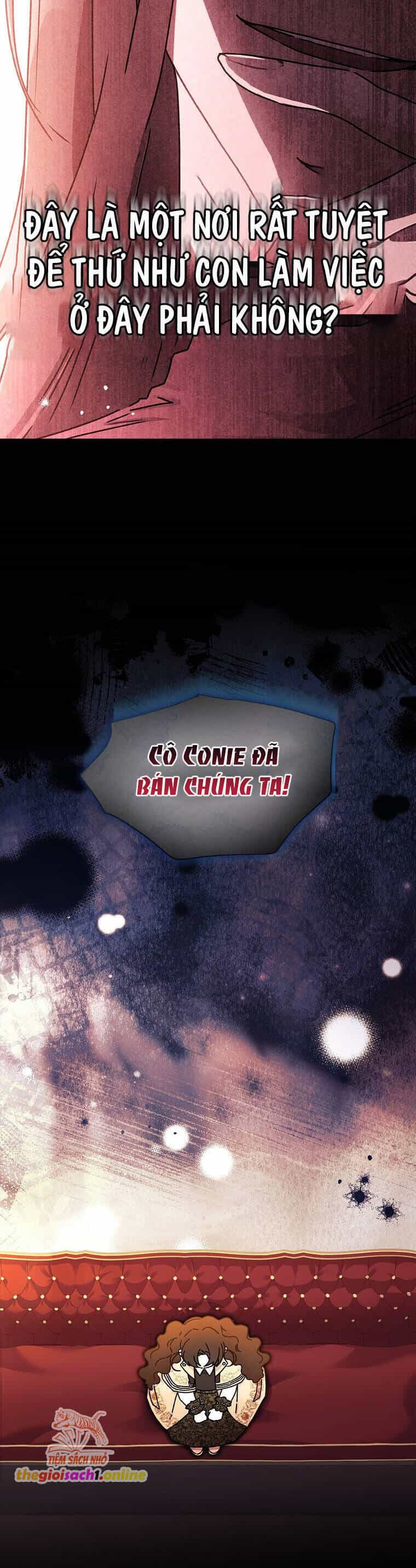 Ta Trở Thành Con Gái Nuôi Của Nam Chính - Chương 115 - ảnh 9