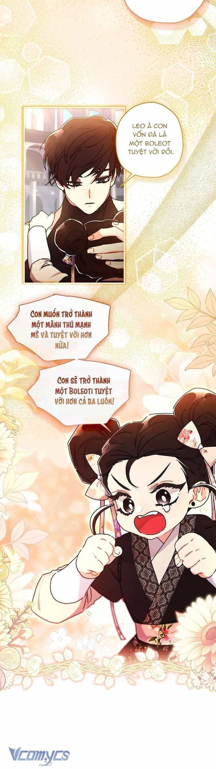 Ta Trở Thành Con Gái Nuôi Của Nam Chính - Chương 121 - ảnh 27