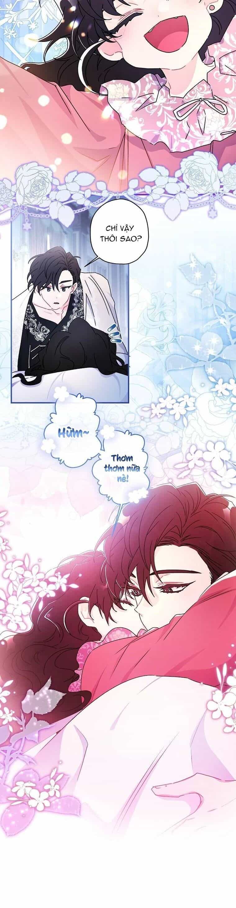 Ta Trở Thành Con Gái Nuôi Của Nam Chính - Chương 122 - ảnh 4