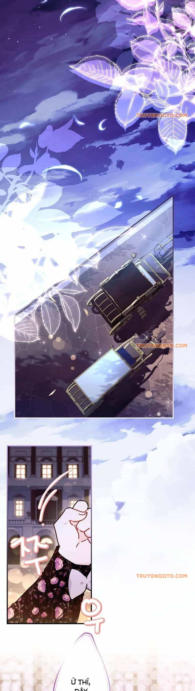 Ta Trở Thành Con Gái Nuôi Của Nam Chính - Chương 125 - ảnh 22