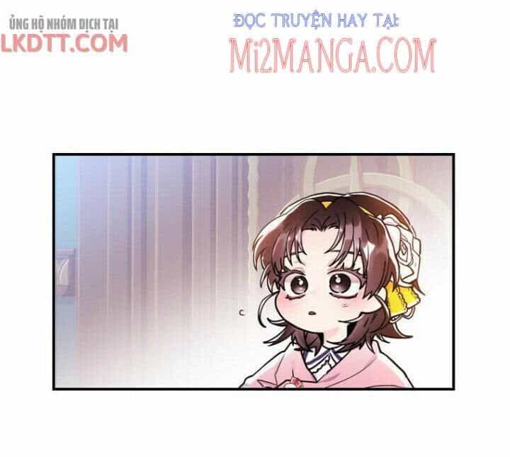 Ta Trở Thành Con Gái Nuôi Của Nam Chính - Chương 13.5 - ảnh 9