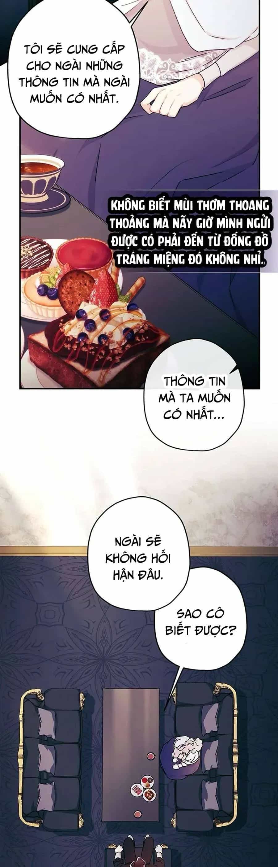 Ta Trở Thành Con Gái Nuôi Của Nam Chính - Chương 141 - ảnh 35