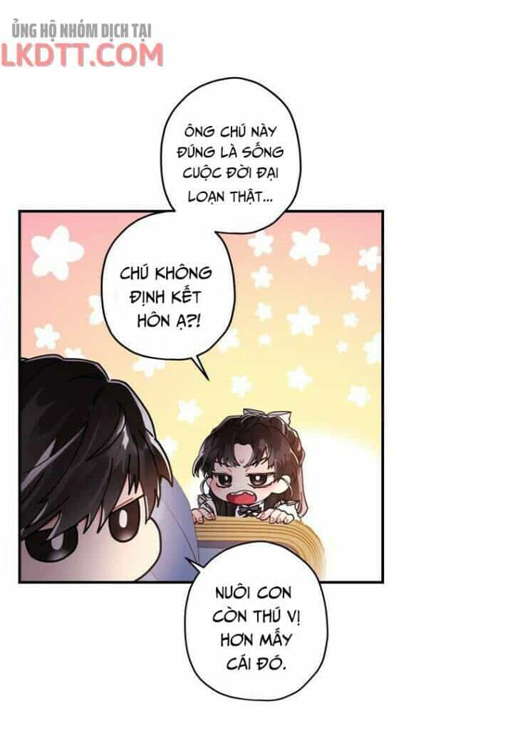 Ta Trở Thành Con Gái Nuôi Của Nam Chính - Chương 14 - ảnh 45