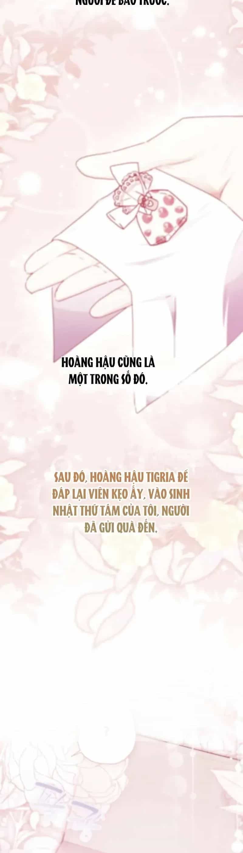 Ta Trở Thành Con Gái Nuôi Của Nam Chính - Chương 147 - ảnh 24