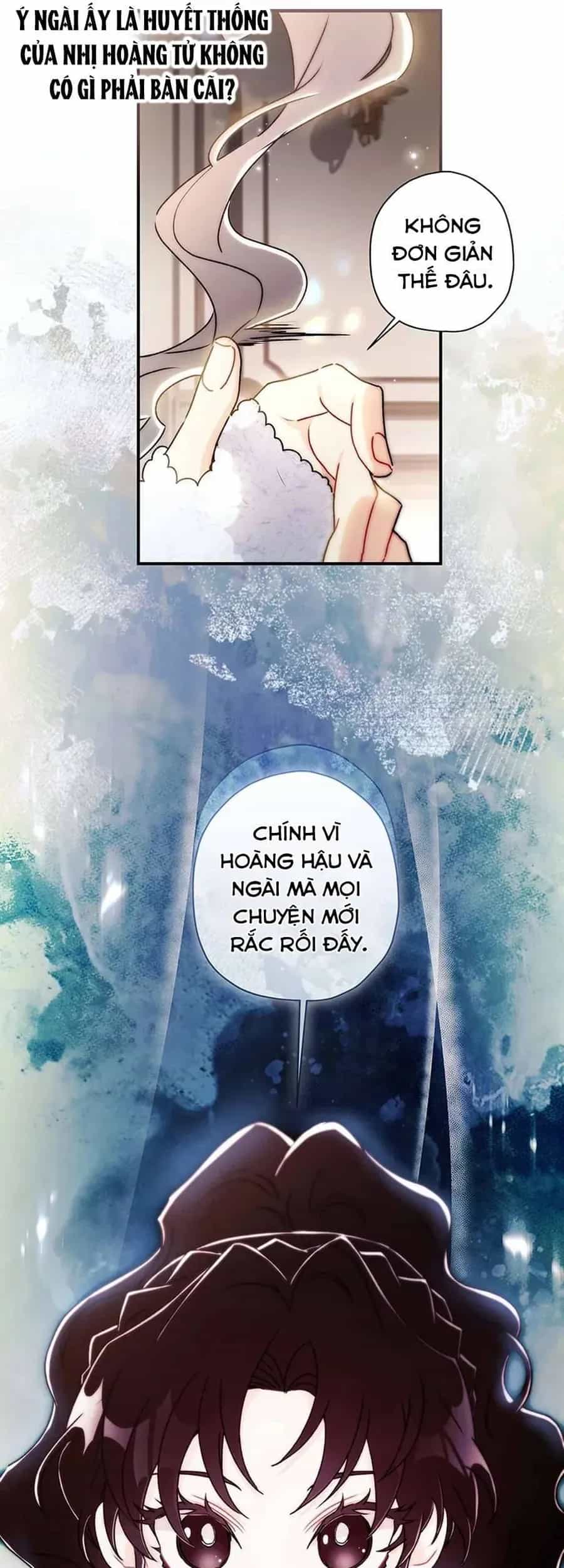 Ta Trở Thành Con Gái Nuôi Của Nam Chính - Chương 148 - ảnh 39