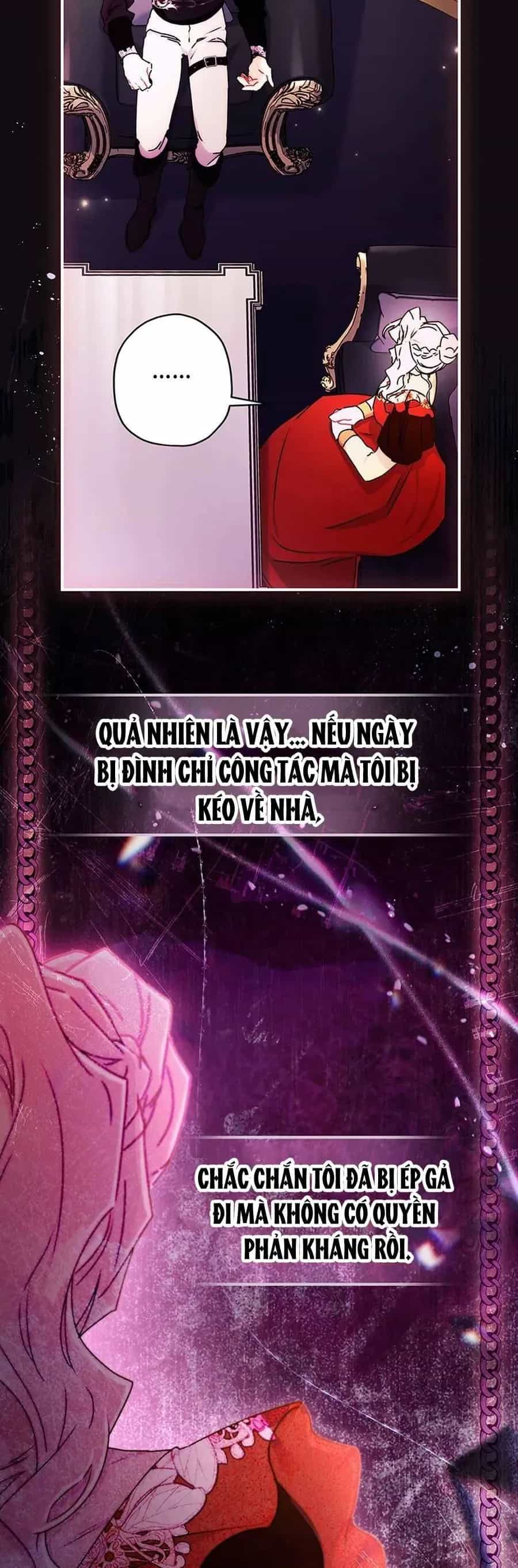 Ta Trở Thành Con Gái Nuôi Của Nam Chính - Chương 151 - ảnh 20