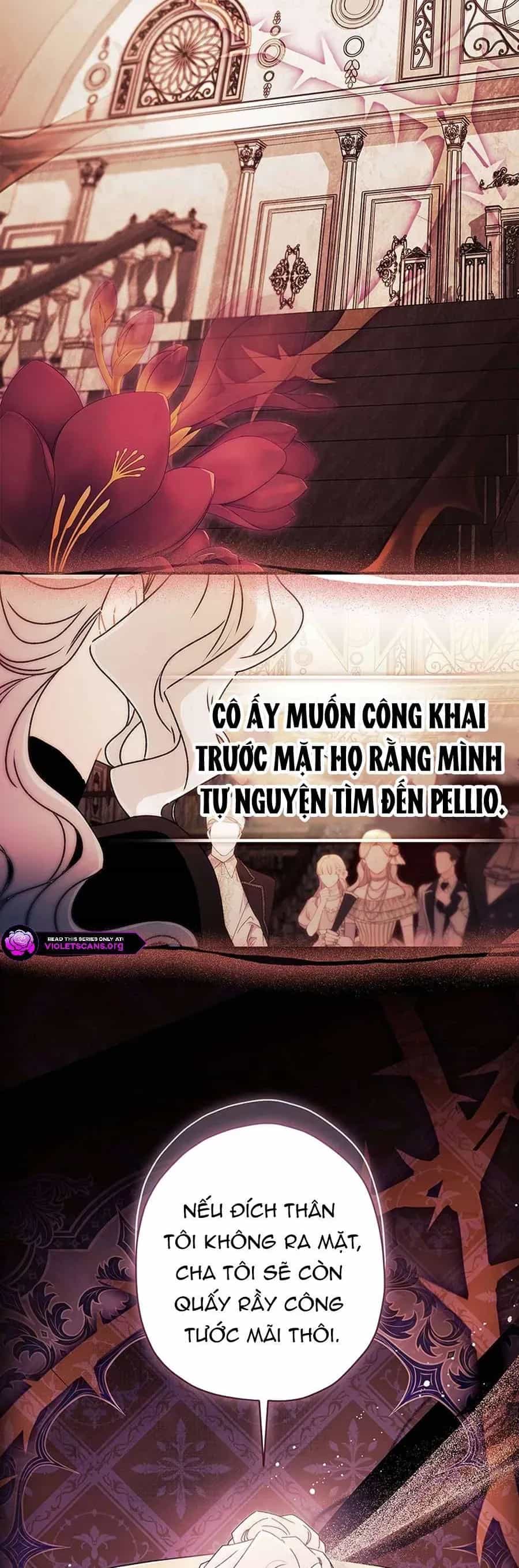 Ta Trở Thành Con Gái Nuôi Của Nam Chính - Chương 151 - ảnh 26