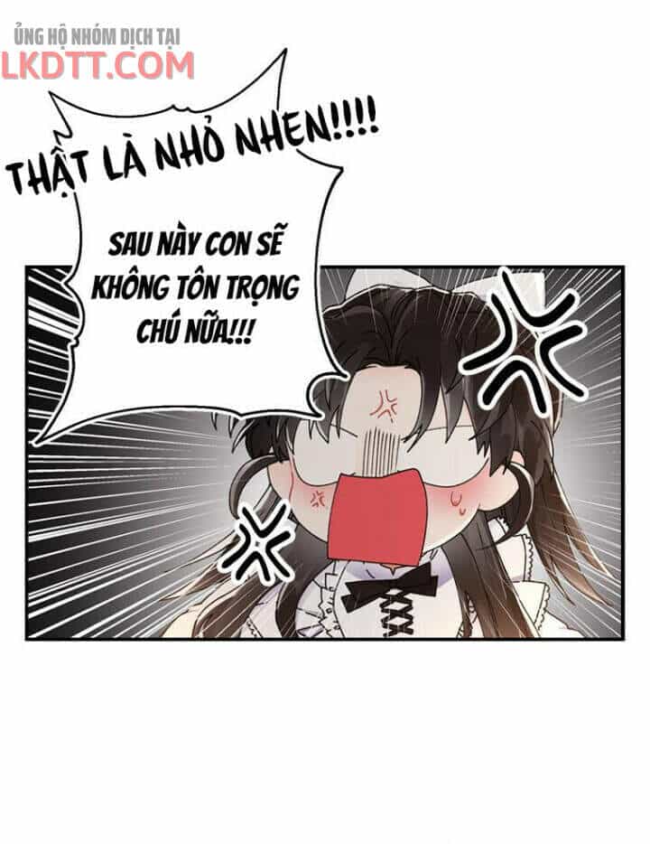 Ta Trở Thành Con Gái Nuôi Của Nam Chính - Chương 15 - ảnh 13