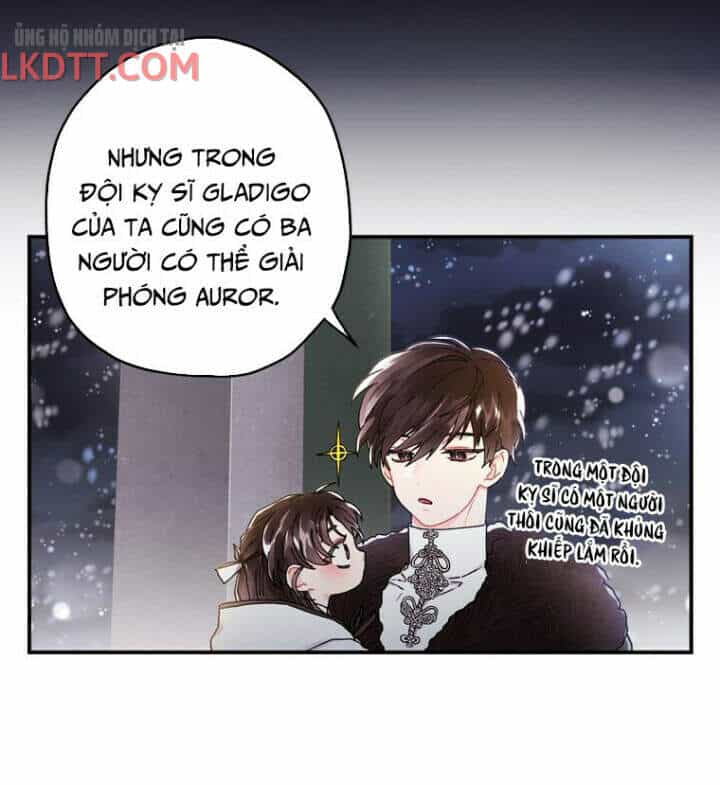 Ta Trở Thành Con Gái Nuôi Của Nam Chính - Chương 15 - ảnh 55