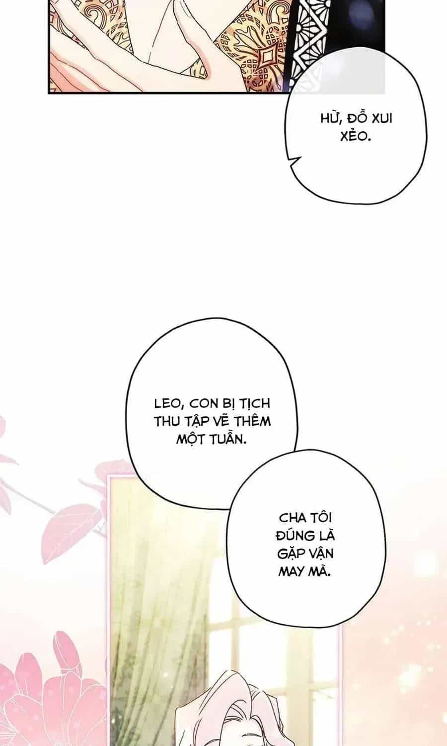 Ta Trở Thành Con Gái Nuôi Của Nam Chính - Chương 153 - ảnh 61
