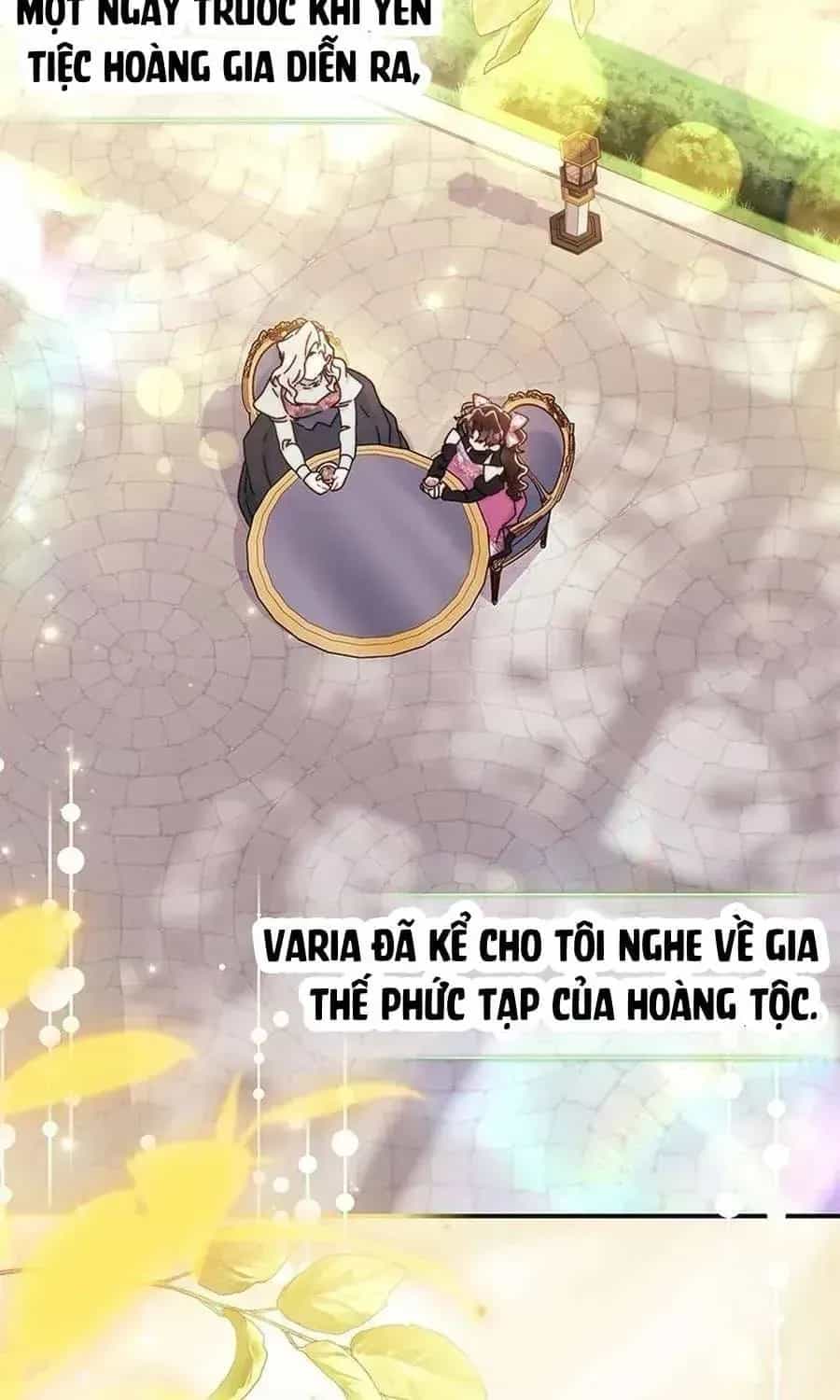 Ta Trở Thành Con Gái Nuôi Của Nam Chính - Chương 154 - ảnh 56