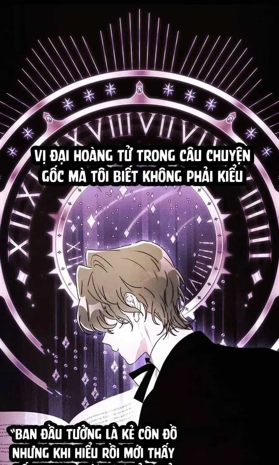 Ta Trở Thành Con Gái Nuôi Của Nam Chính - Chương 154 - ảnh 72