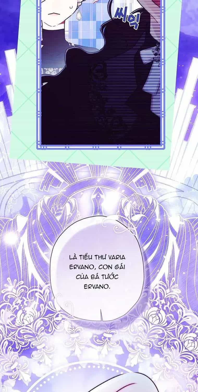 Ta Trở Thành Con Gái Nuôi Của Nam Chính - Chương 156 - ảnh 33
