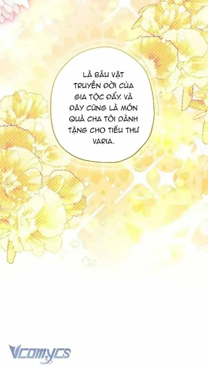 Ta Trở Thành Con Gái Nuôi Của Nam Chính - Chương 157 - ảnh 6