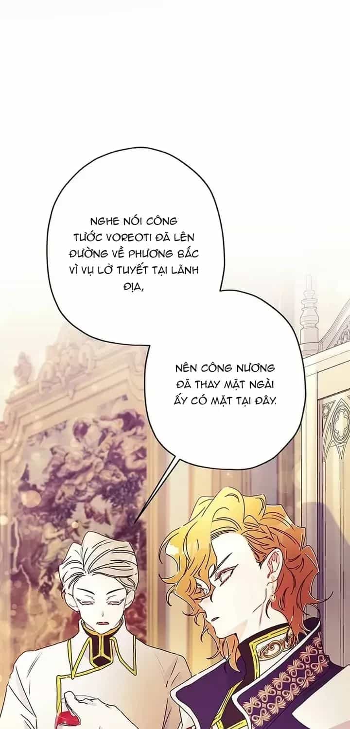 Ta Trở Thành Con Gái Nuôi Của Nam Chính - Chương 158 - ảnh 83