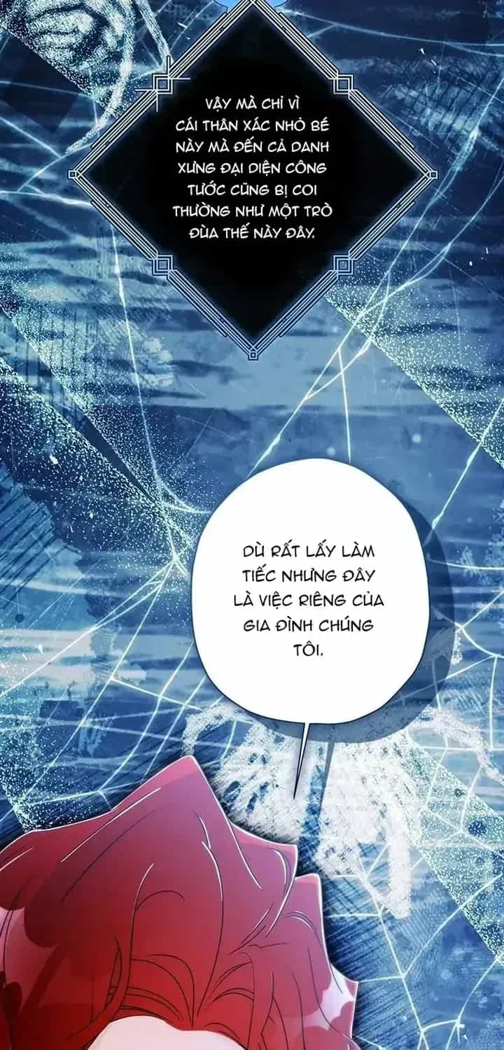 Ta Trở Thành Con Gái Nuôi Của Nam Chính - Chương 160 - ảnh 38