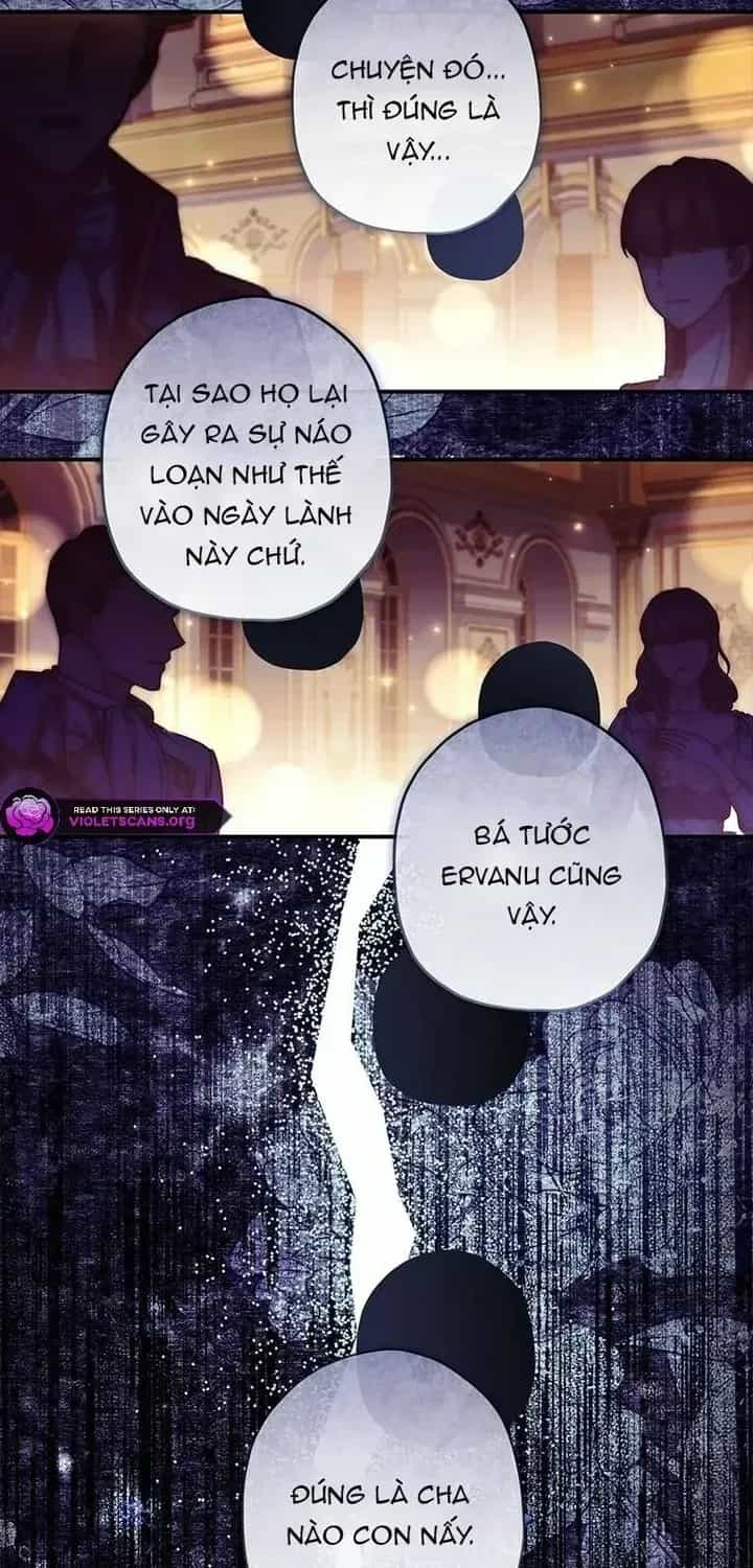 Ta Trở Thành Con Gái Nuôi Của Nam Chính - Chương 161 - ảnh 29