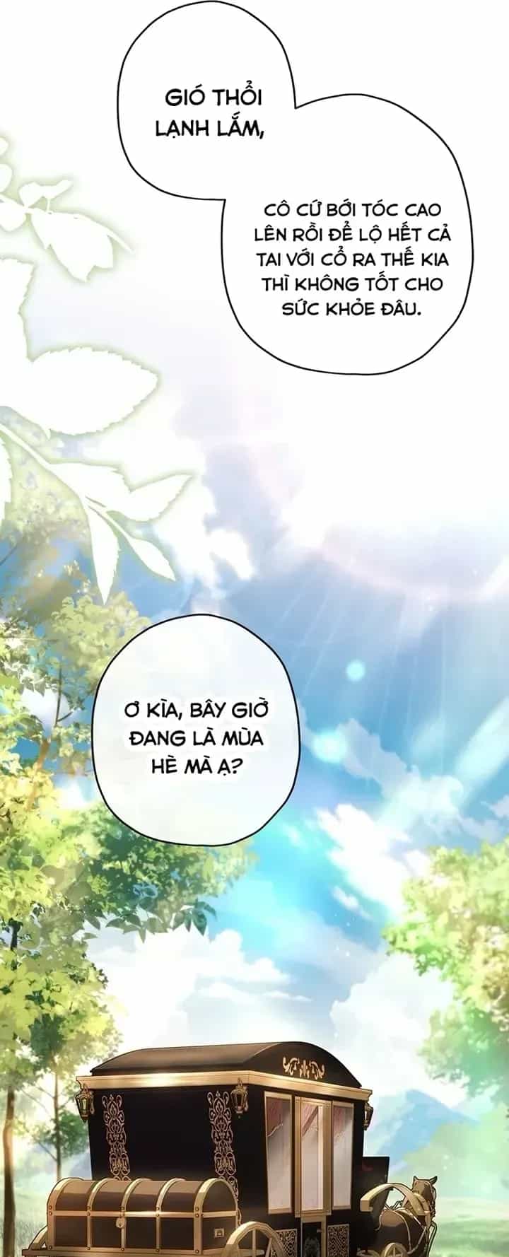 Ta Trở Thành Con Gái Nuôi Của Nam Chính - Chương 164 - ảnh 30