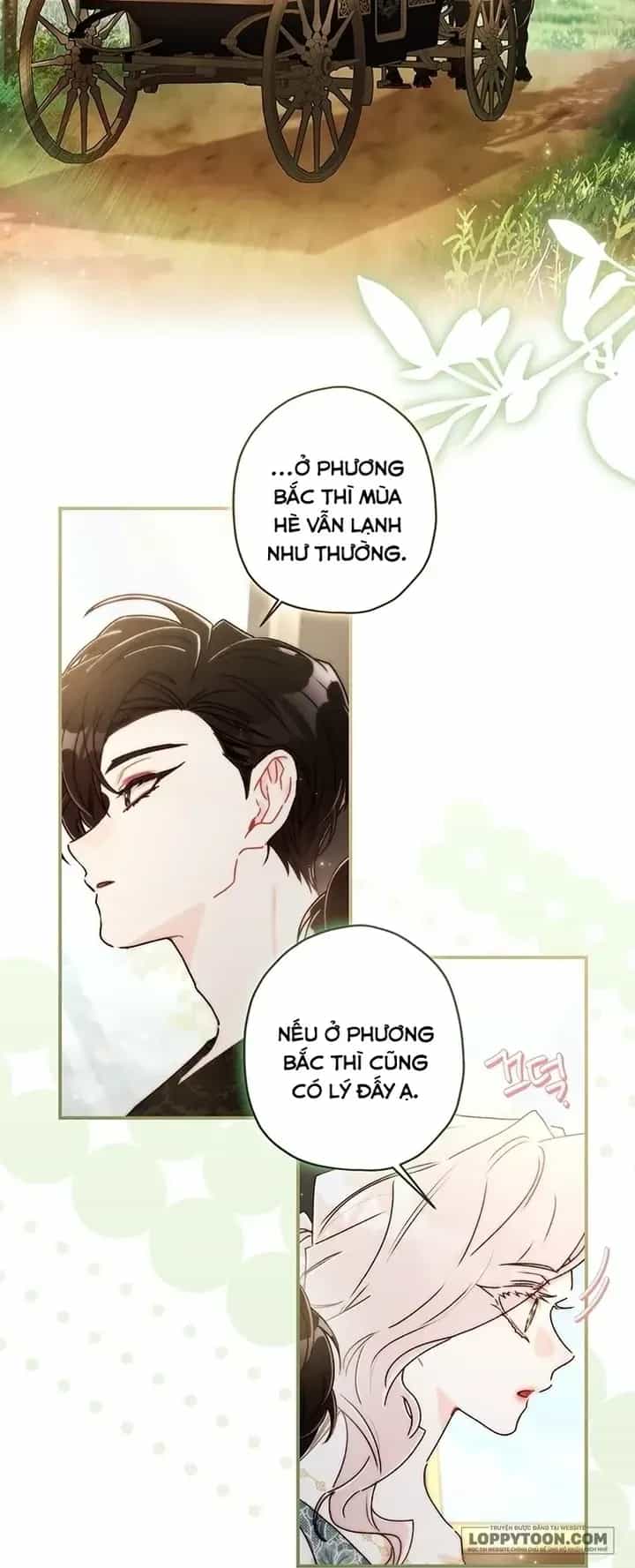 Ta Trở Thành Con Gái Nuôi Của Nam Chính - Chương 164 - ảnh 31