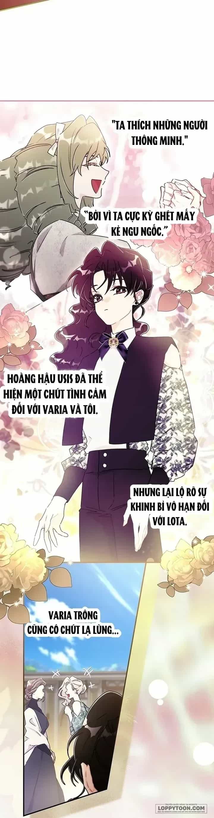 Ta Trở Thành Con Gái Nuôi Của Nam Chính - Chương 166 - ảnh 37