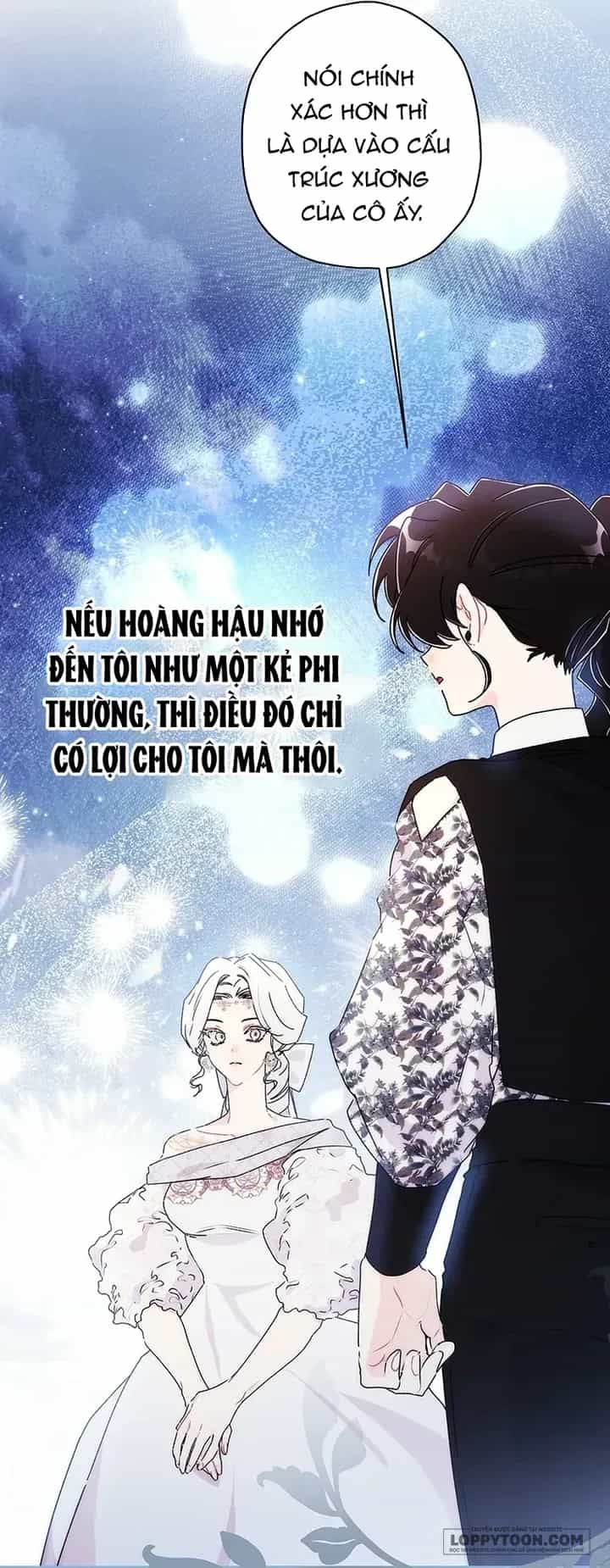 Ta Trở Thành Con Gái Nuôi Của Nam Chính - Chương 167 - ảnh 13
