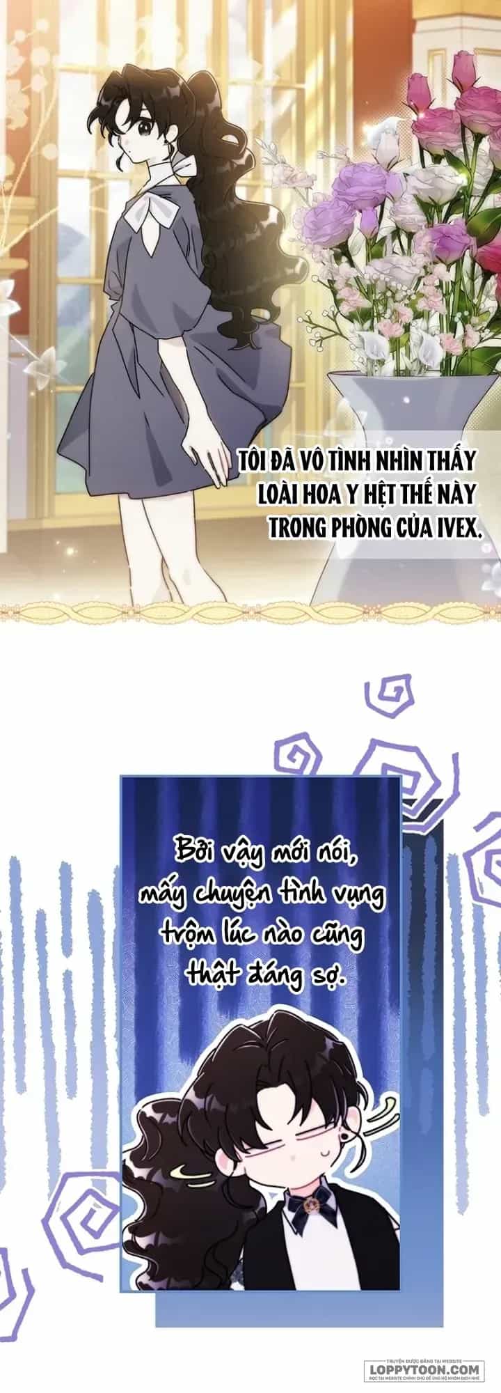 Ta Trở Thành Con Gái Nuôi Của Nam Chính - Chương 167 - ảnh 7