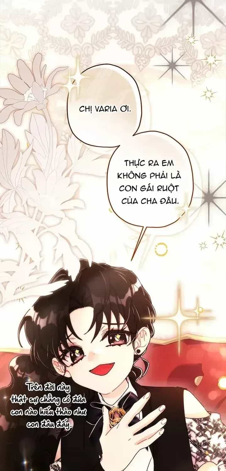 Ta Trở Thành Con Gái Nuôi Của Nam Chính - Chương 168 - ảnh 39
