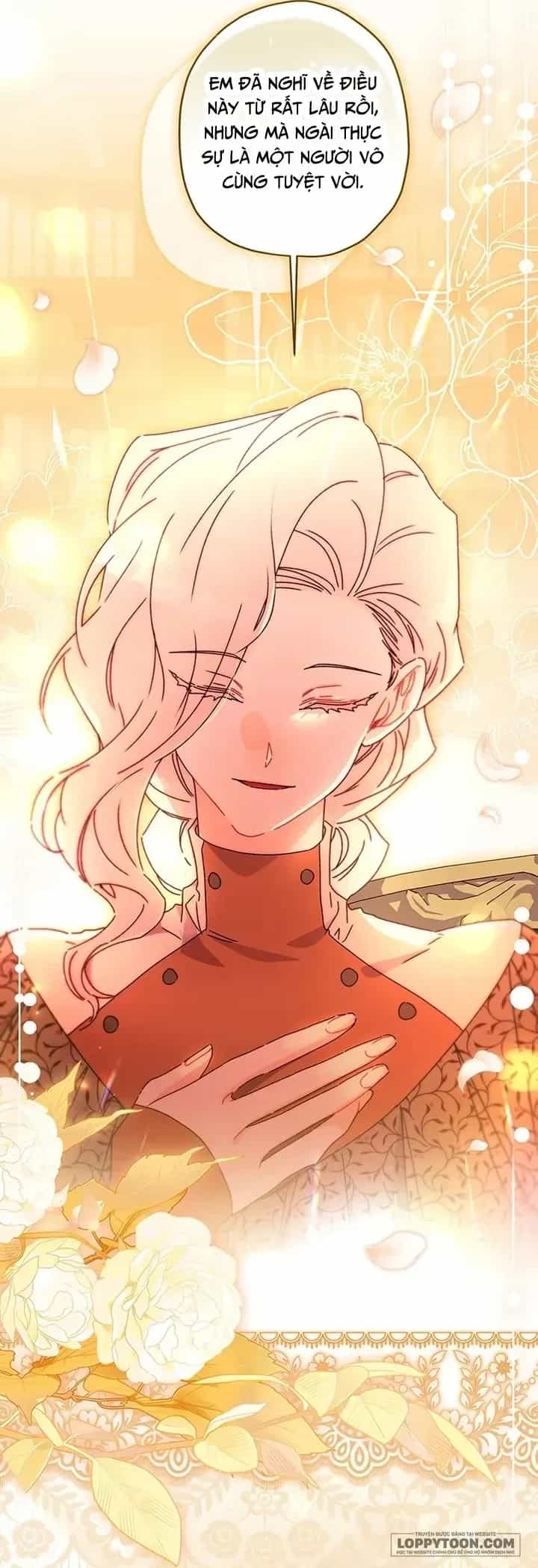Ta Trở Thành Con Gái Nuôi Của Nam Chính - Chương 169 - ảnh 6