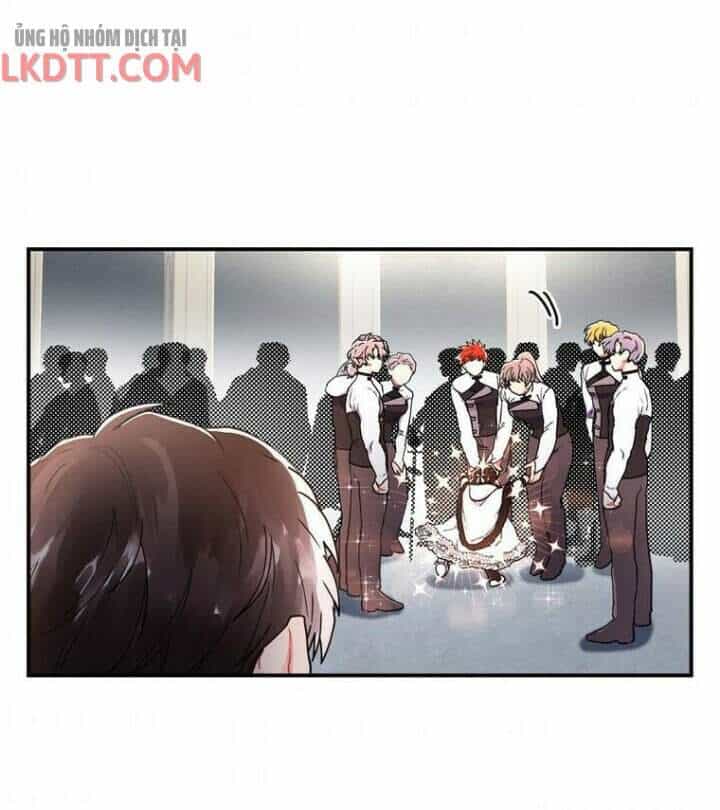 Ta Trở Thành Con Gái Nuôi Của Nam Chính - Chương 16 - ảnh 46