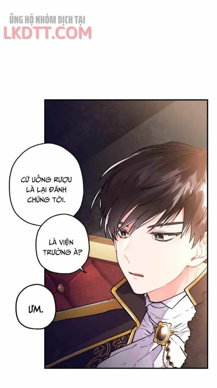 Ta Trở Thành Con Gái Nuôi Của Nam Chính - Chương 2 - ảnh 50