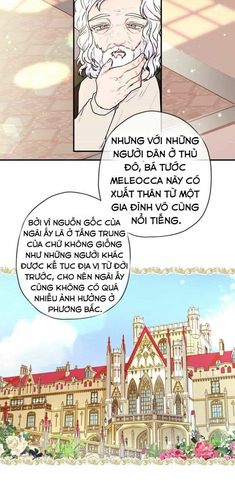 Ta Trở Thành Con Gái Nuôi Của Nam Chính - Chương 20 - ảnh 12