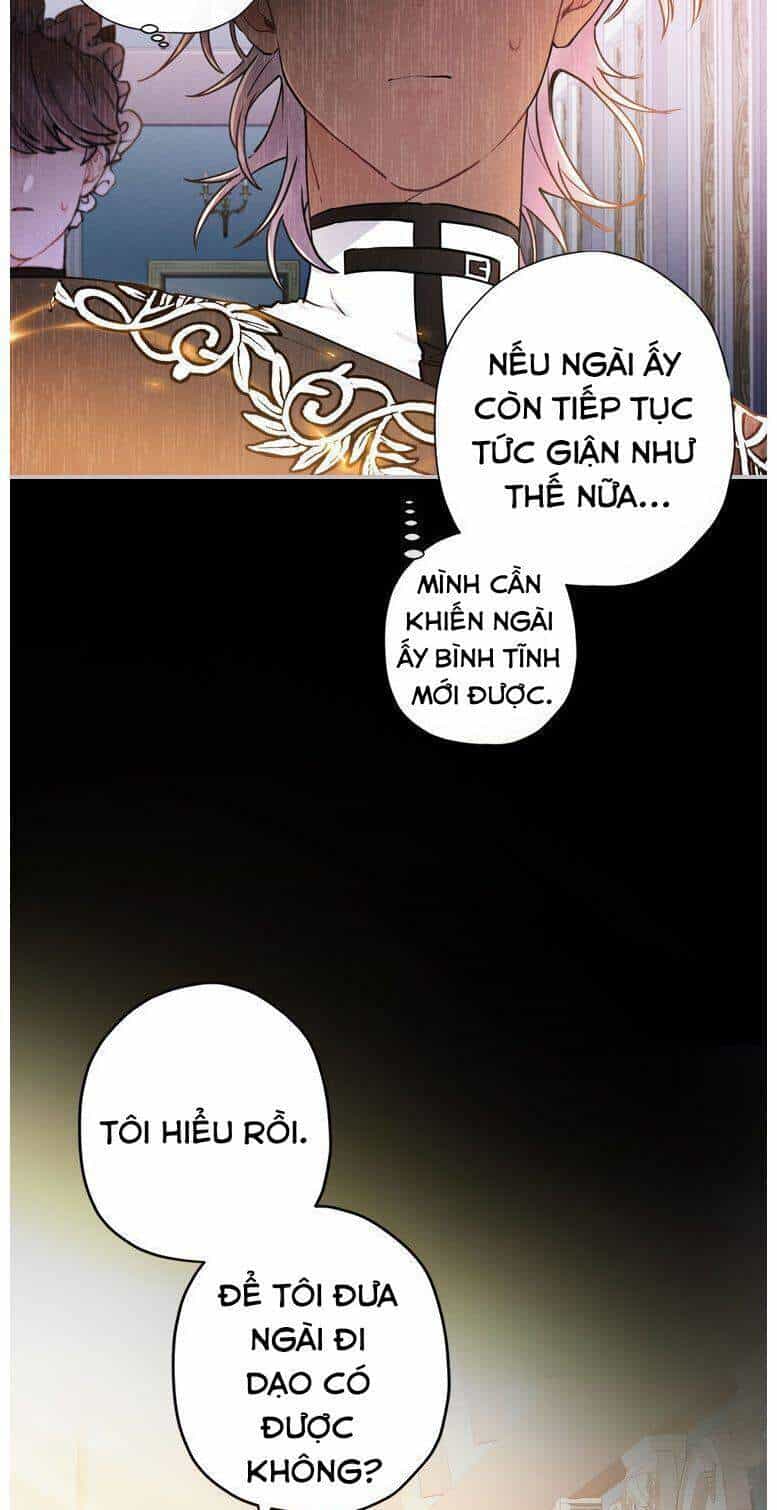 Ta Trở Thành Con Gái Nuôi Của Nam Chính - Chương 23 - ảnh 13