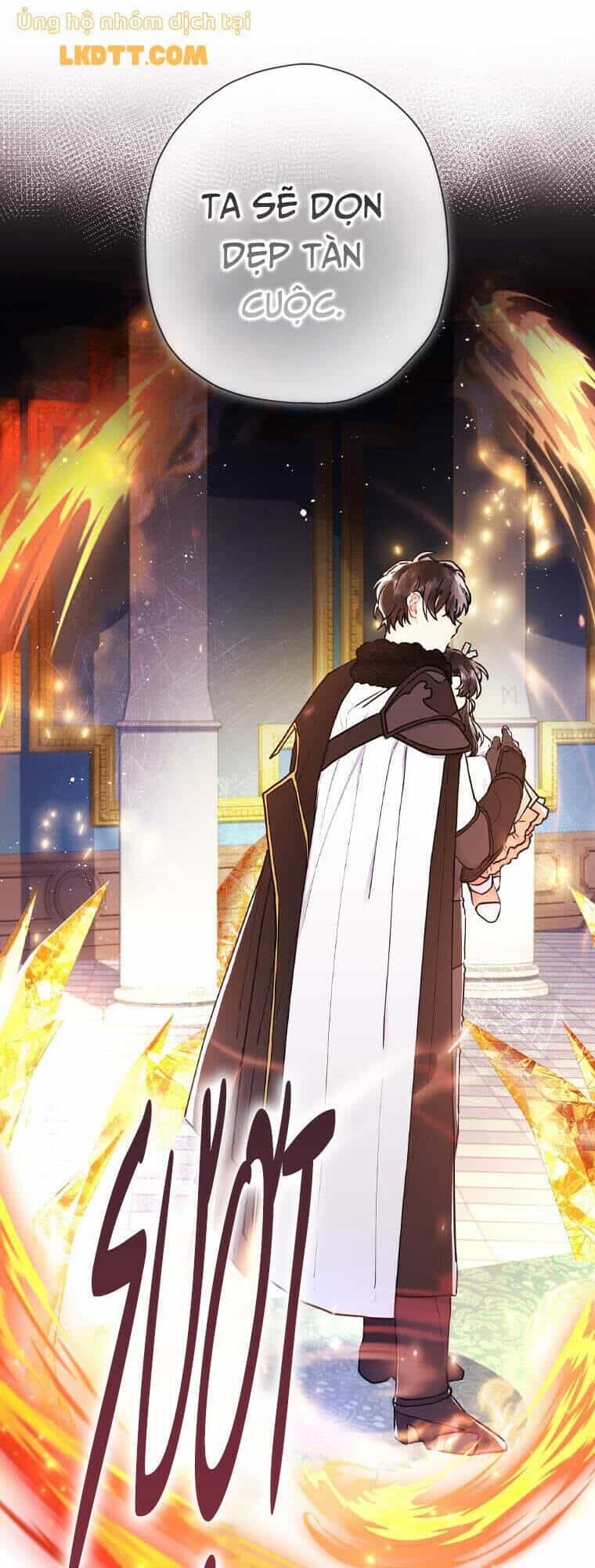 Ta Trở Thành Con Gái Nuôi Của Nam Chính - Chương 24 - ảnh 43