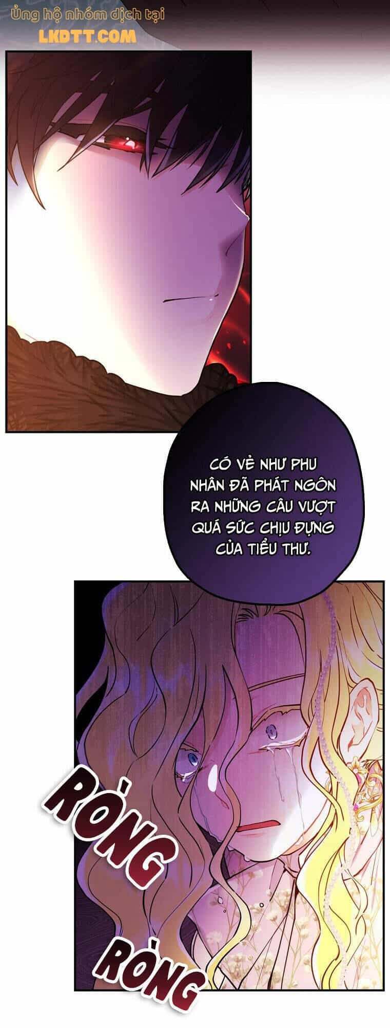 Ta Trở Thành Con Gái Nuôi Của Nam Chính - Chương 24 - ảnh 52