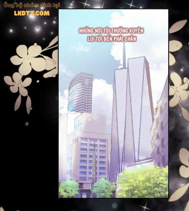 Ta Trở Thành Con Gái Nuôi Của Nam Chính - Chương 25 - ảnh 34