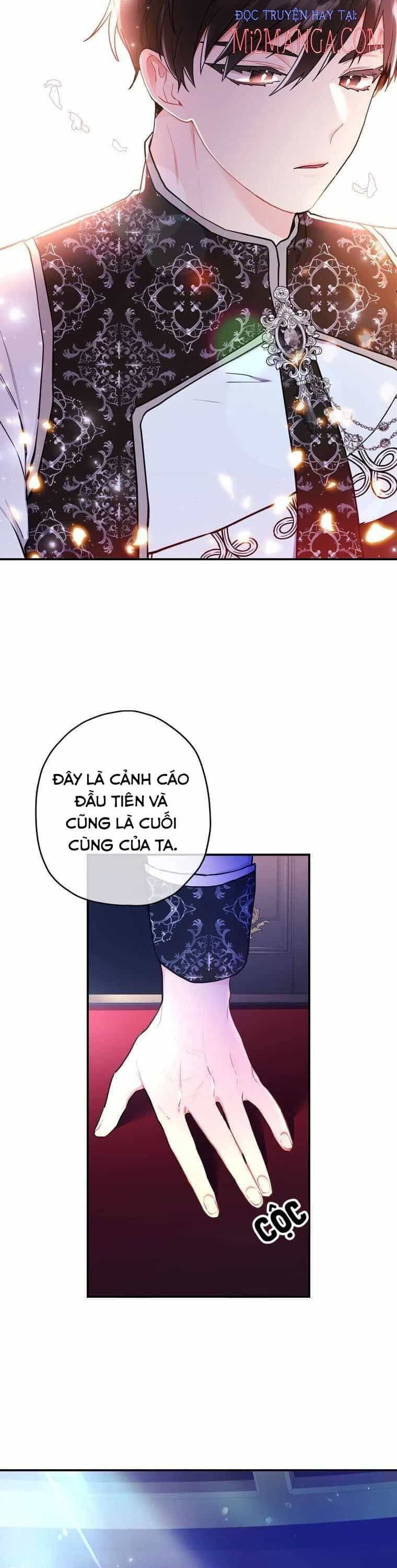 Ta Trở Thành Con Gái Nuôi Của Nam Chính - Chương 27.5 - ảnh 8