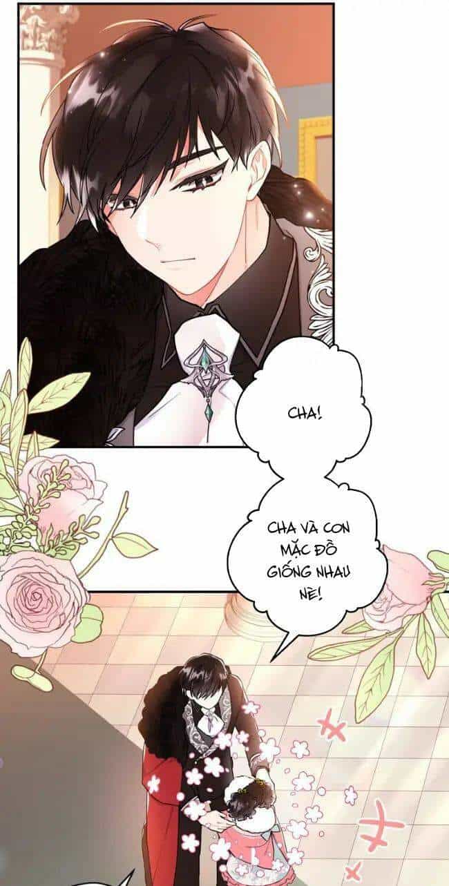 Ta Trở Thành Con Gái Nuôi Của Nam Chính - Chương 29 - ảnh 16