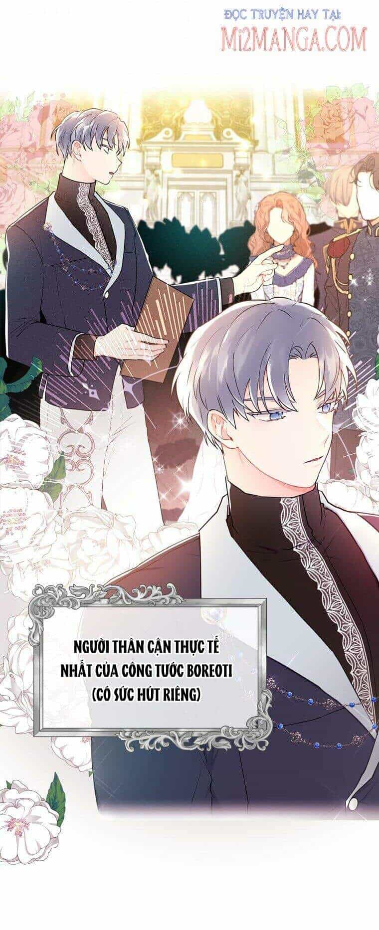 Ta Trở Thành Con Gái Nuôi Của Nam Chính - Chương 30 - ảnh 54