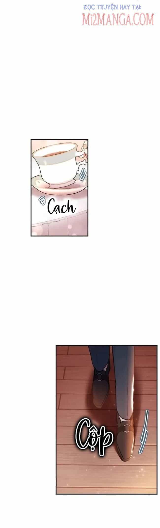 Ta Trở Thành Con Gái Nuôi Của Nam Chính - Chương 34.5 - ảnh 6