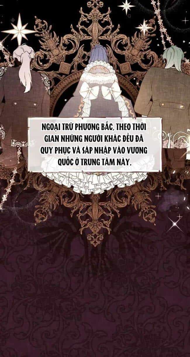Ta Trở Thành Con Gái Nuôi Của Nam Chính - Chương 35 - ảnh 6
