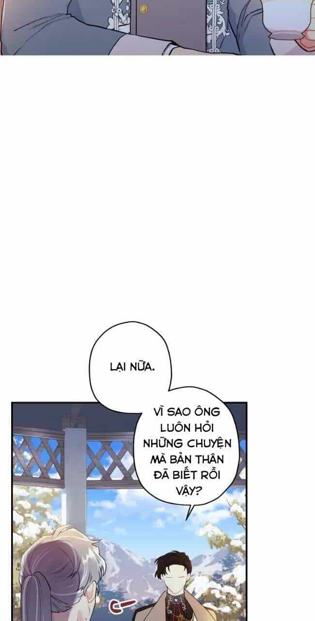 Ta Trở Thành Con Gái Nuôi Của Nam Chính - Chương 35 - ảnh 67