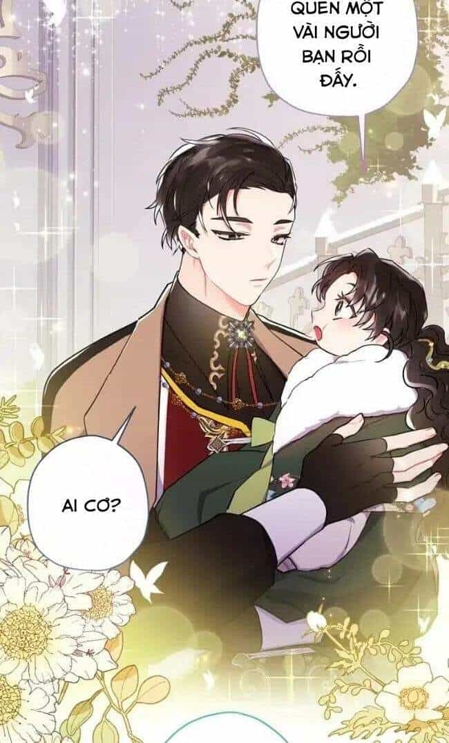Ta Trở Thành Con Gái Nuôi Của Nam Chính - Chương 36 - ảnh 48