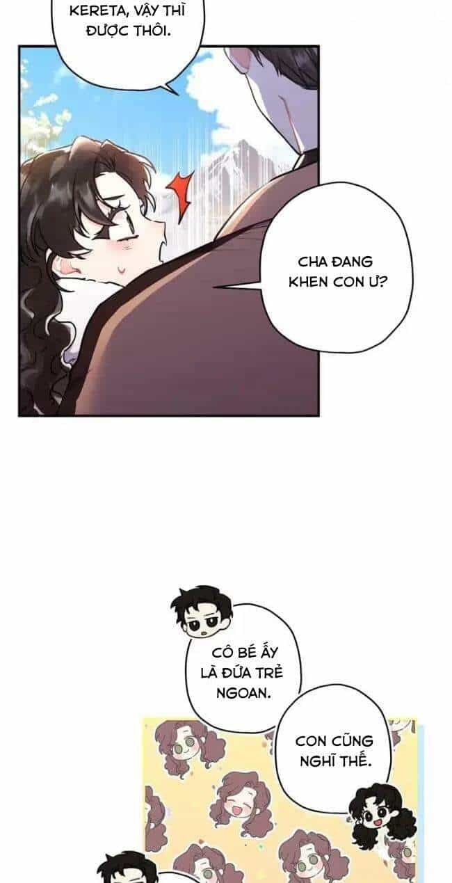 Ta Trở Thành Con Gái Nuôi Của Nam Chính - Chương 36 - ảnh 51