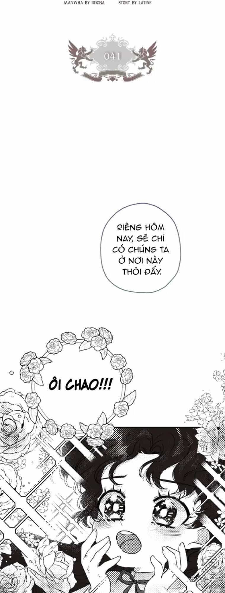 Ta Trở Thành Con Gái Nuôi Của Nam Chính - Chương 41 - ảnh 2