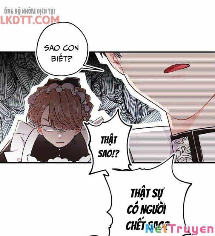 Ta Trở Thành Con Gái Nuôi Của Nam Chính - Chương 5 - ảnh 54