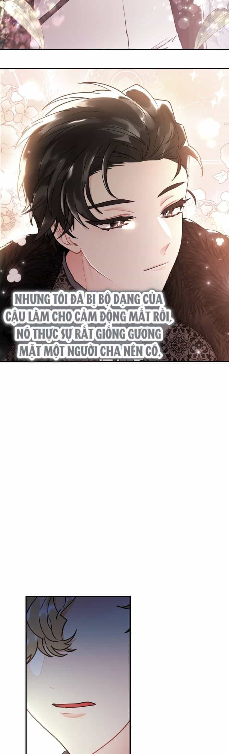 Ta Trở Thành Con Gái Nuôi Của Nam Chính - Chương 45 - ảnh 9