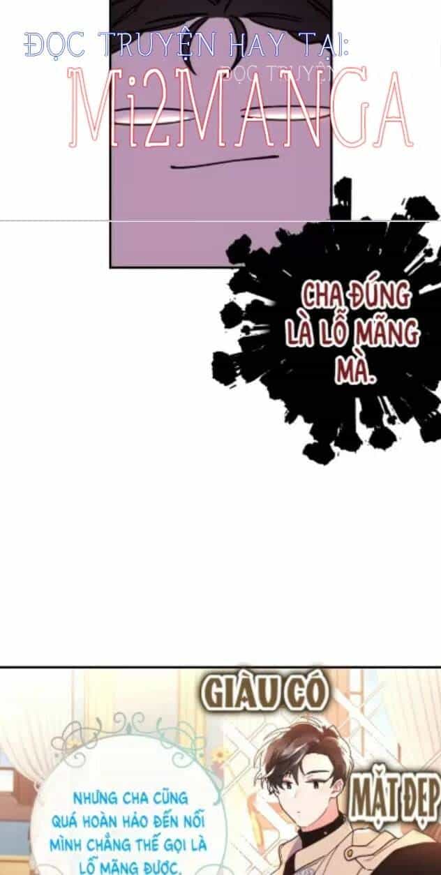 Ta Trở Thành Con Gái Nuôi Của Nam Chính - Chương 47.5 - ảnh 12