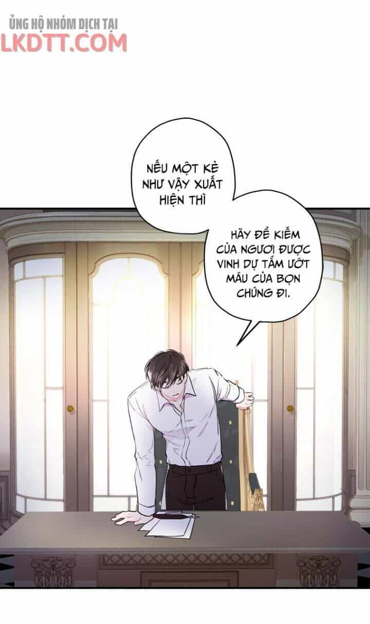 Ta Trở Thành Con Gái Nuôi Của Nam Chính - Chương 6 - ảnh 69