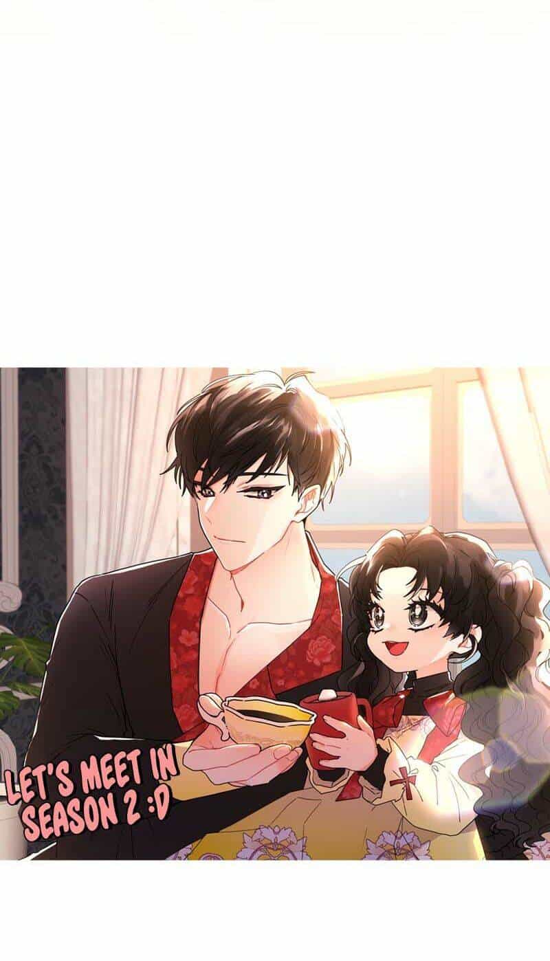 Ta Trở Thành Con Gái Nuôi Của Nam Chính - Chương 50 - ảnh 76