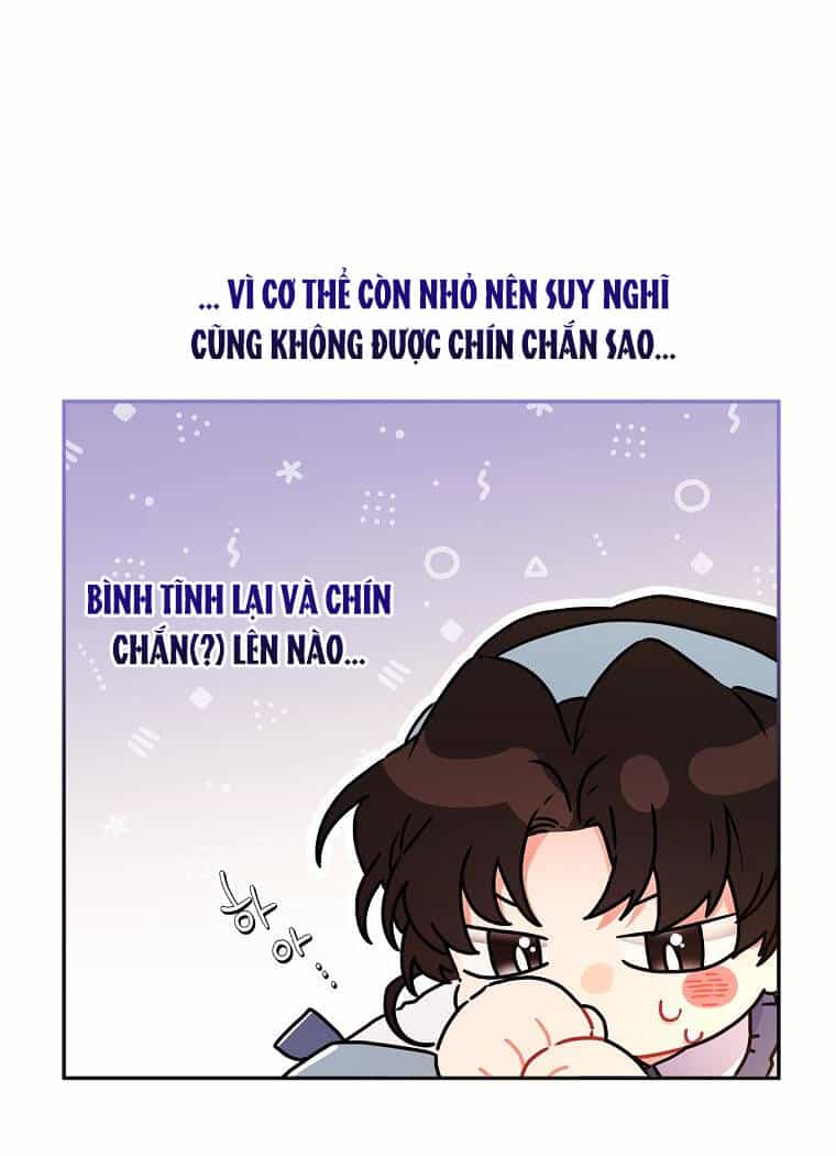 Ta Trở Thành Con Gái Nuôi Của Nam Chính - Chương 53.2 - ảnh 20